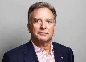 Two More DJT Nominations: Secretar of the Army, Special Envoy to the ME