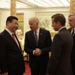 The Damning Biden Photos That Were Hidden from Americans