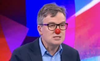 Clown World Britain Where Gang Rape News Must Be Silenced