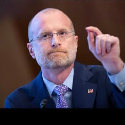 FCC Chair Begins to Erase Every Trace of DEI from the FCC