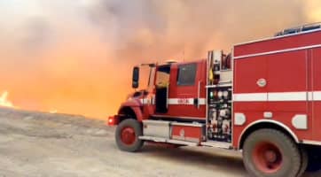 Police Officers & Firefighters Will Be Chosen by Merit