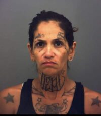 La Barbie Primera Only Came Here for a Better Life