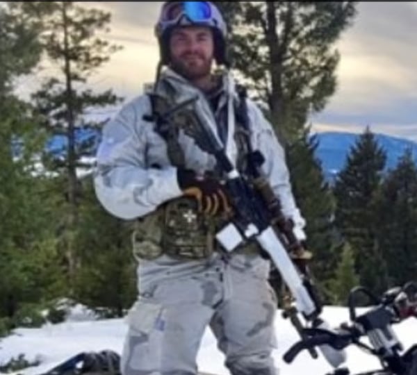 Cybertruck Driver Served in the Same Military Base as Jabbar