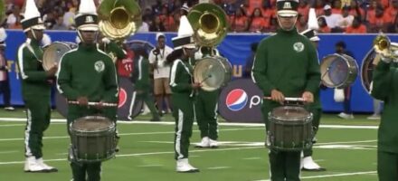 Left Scolds Black Kids for Agreeing to Play at the Inauguration