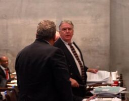Hakeem’s “Good Republican” Voting Against No Rogue Rulings Act