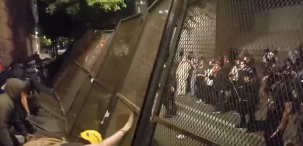 Some Portland Antifa, BLM Awarded Financial Settlement