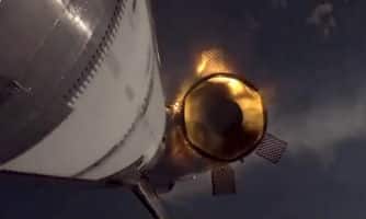 Starship 7 Explodes, Super Heavy Booster a Success