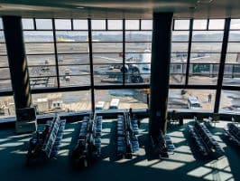American Airlines Can’t Invest 401Ks in Socialist ESG