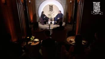 Ted Cruz: TikTok “Is Astonishingly Harmful”