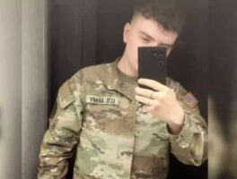 US Soldier Charged with Selling Hacked Phone Records, Possibly Trump’s & Harris’s