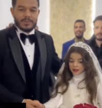 Little Girls Forced to Marry Old Men in Iraq