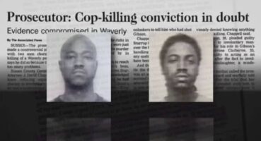 Biden Freed 2 Cop Killing Monsters in the Pack of 2500