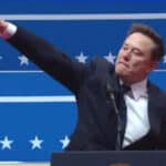 Fake Nazi Allegations Are Flooding X