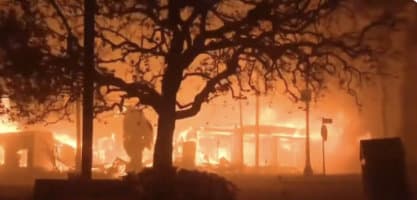 California Burning: City Officials Liable for Criminal Negligence?
