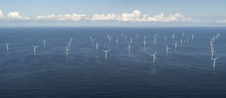 Offshore Wind Energy Flim-Flammers Are Packing Up