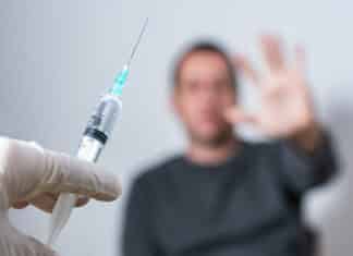 Warnings: Do Not Get the mRNA Flu Shot?