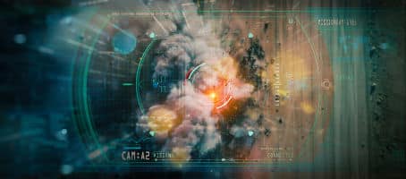 Cybertruck Bomber’s Emails on NJ Drones & Grievances