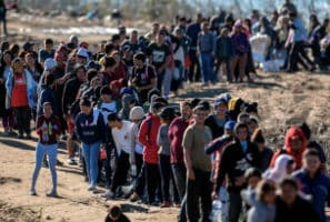 Bill O’Reilly: It’s Not a Crime to Enter or Re-enter the US Illegally