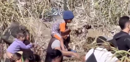 Some People Here Illegally Are Self Deporting