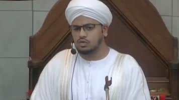 Terrorist’s Imam: Allah Turned Jews Into Monkeys, Pigs, Rats