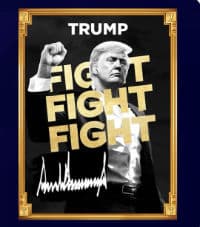 President Trump Makes $50B Overnight With a Meme Crypto