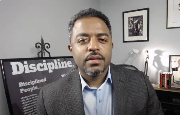 Shocking Clip of New Orleans Terrorist