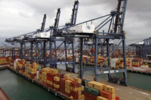 The Panama Canal Treaties: Jimmy Carter’s Monumental Failure