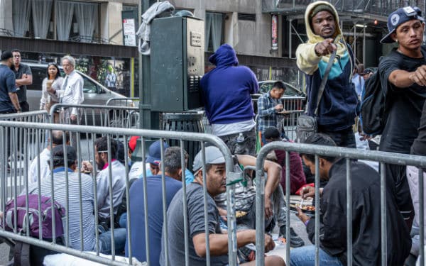 Mexico Rejects a 5% Tax on Remittances as Racist