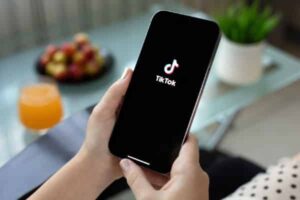 TikTok Is Back