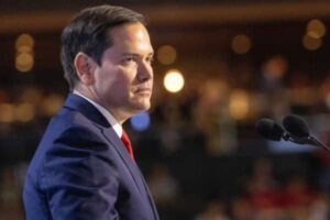 Secretary Rubio Fires 1350 State Dept. Employees