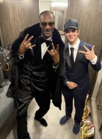 This Is Why Snoop Dogg Performed at Trump-Tied Crypto Ball