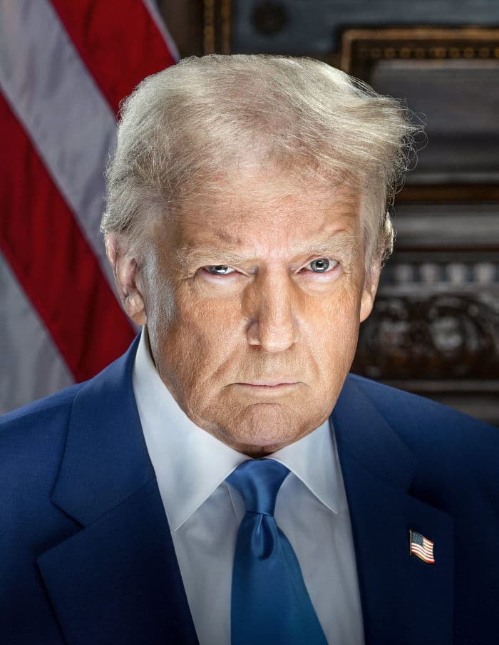 President Trump Threatens the Ayatollah, Demands Unconditional Surrender
