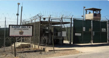 President Trump Will Sign an Order to Send Some Criminal Aliens to GITMO
