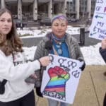 The DC Women’s March No One Cares About