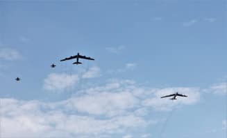 The Administration Is Bombing ISIS in Somalia