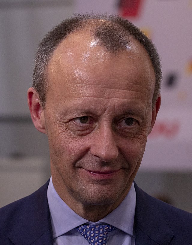 Germany Has an Emergency War Summit on Ukraine Tomorrow