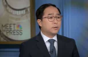 Sen. Kim: Dems Plan to Use a Shutdown to Stop Trump