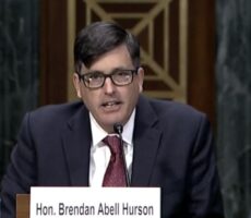 Judge Orders the President to Fund Child Mutilation