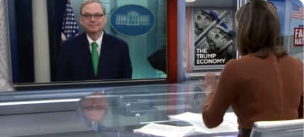 Kevin Hassett Is Back: Biden’s Plan Was to Just Kill Chickens