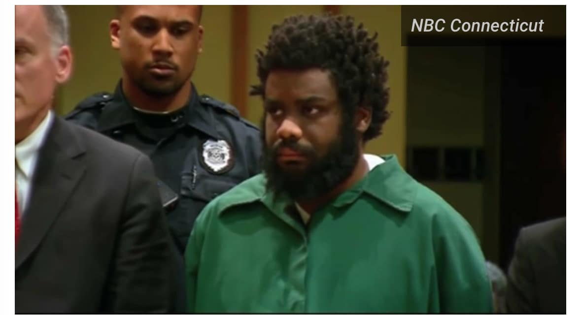Cannibal Released from Prison in Connecticut