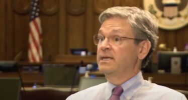 Pam Bondi Tears Into Judge McConnell’s Stealing from Children’s Lunches