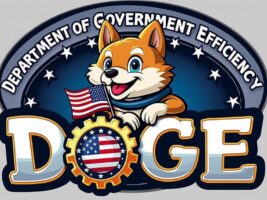 DOGE.Gov Looking Under the Hood Of Government Spending