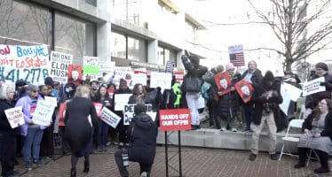 Judge Amy Berman Jackson Halts Firings at CFPB