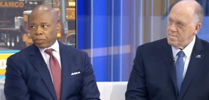 Mayor Adams Is Working on Ridding the City of Criminal Aliens Against the City Council’s Wishes