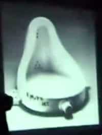 USAID for Afghan Peasants Learning About Degenerate Art