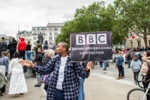 BBC Excuses Itself for Taking USAID Tax Dollars