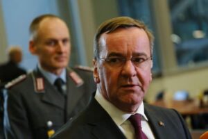 VP Vance Blasted Europe for Abandoning Shared Values