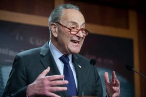 Democrats Are Desperate to Ban Voter ID