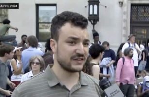 Biden Judge Rules Trump Can’t Detain/Deport Radical Khalil