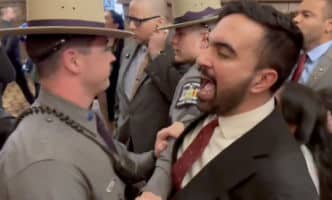 “So Fun and Hip!” NYC Mayor Wannabe’s Event with Hamas Groups & AOC